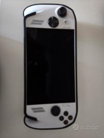 console Asus Rog Xbox Ally