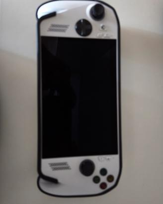 console Asus Rog Xbox Ally