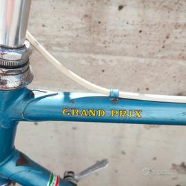 OLMO GRAN PRIX