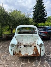 Fiat 600E “Fanalona”