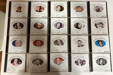 CANTANAPOLI – La Grande Canzone Napoletana