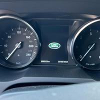 MOTORE LAND ROVER 204DTD