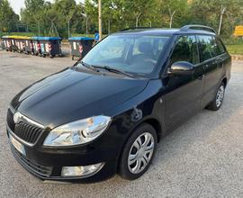 SKODA Fabia neopatentati 1.6TDI CR 90