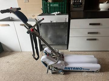 Disabili