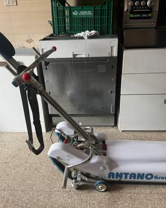 Disabili