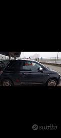 Fiat 500 sport