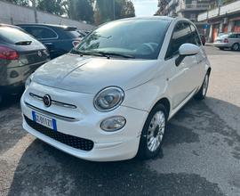 Fiat 500 1.2 Lounge *GPL*