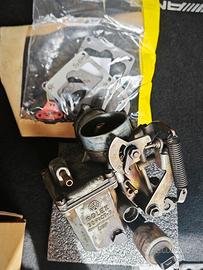 carburatore solex 30 originale 