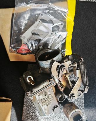 carburatore solex 30 originale 