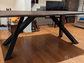 Tavolo di design | 2 x 1 metri