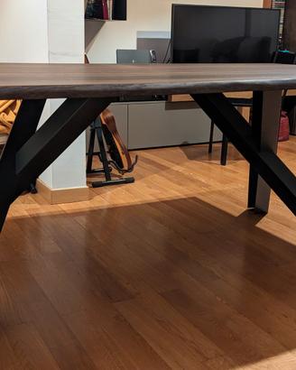 Tavolo di design | 2 x 1 metri