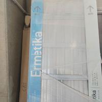 Controtelaio singolo cartongesso