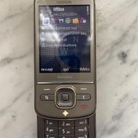 Cellulare  Vintage Nokia 6710 Navigator