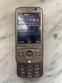 Cellulare  Vintage Nokia 6710 Navigator