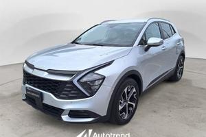 Kia Sportage 1.6 CRDI 136 CV Automatica 2WD M...