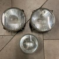 FANALI ANTERIORI RENAULT R4