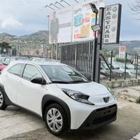 Toyota Aygo X 1.0 VVT-i 72 CV 5 porte Trend