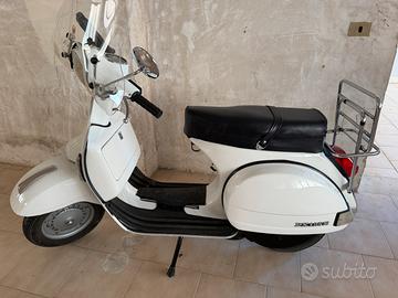 Vespa px125 1981