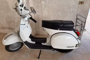 Vespa px125 1981
