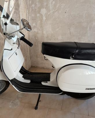 Vespa px125 1981
