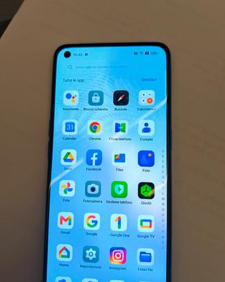 Oppo Find X3 Lite 5G