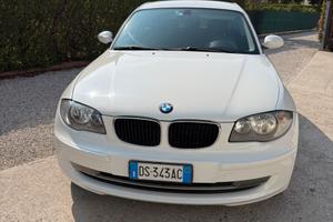 Bmw serie 1 118d