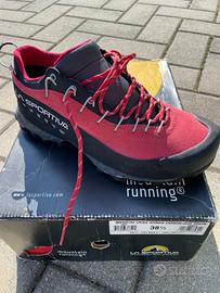La sportiva TX 4 gore tex NUOVE