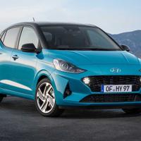 Ricambi auto hyundai i10 anno 2020