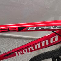 Bici legnano Andalo 29