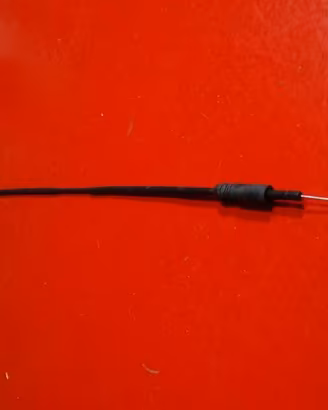 CAVO ACCELERATORE BMW K75 K75C L-1025MM