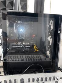 PC GAMING FISSO - (Già assemblato)