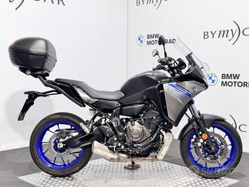 YAMAHA Tracer 7 700 Abs my21
