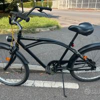 Bici cruiser felt xl modello America milano lambra