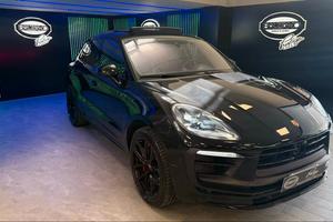 PORSCHE MACAN 2.9 GTS 2022 TETTO APRIBILE