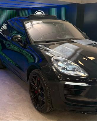 PORSCHE MACAN 2.9 GTS 2022 TETTO APRIBILE