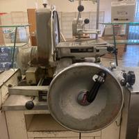 Affettatrice Berkel Mod.115E Rotterdam anni 60