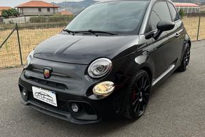 Abarth 595 1.4 Turbo T-Jet 180 CV Competizione