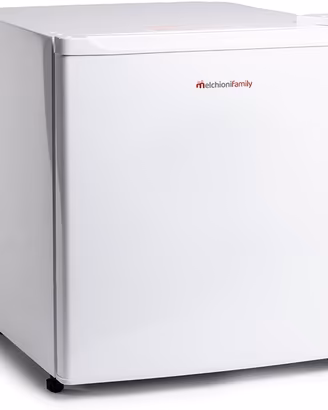 Melchioni ARTIC47LT Mini Frigorifero 46L con Freez