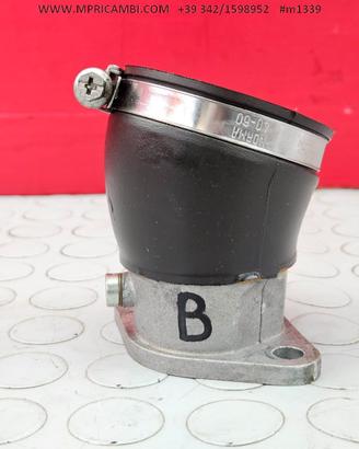 COLLETTORE ASPIRAZIONE DUCATI MONSTER 696 2008 201