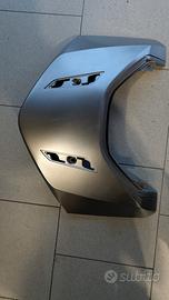 Goldwing 1800 bagger
