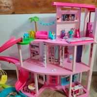 casa delle Barbie 