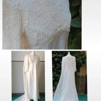 abito da sposa vintage