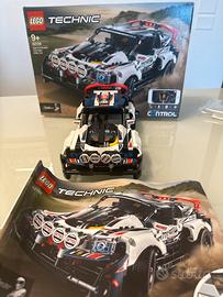 Lego Technic 42109