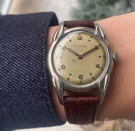 Orologio Breitling Anse Ragno