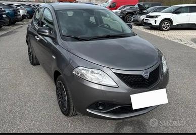 LANCIA YPSILON GPL