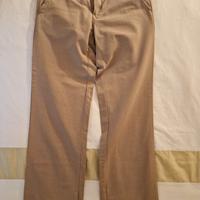 Pantaloni primaverile  Eric Hutton
