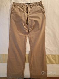 Pantaloni primaverile  Eric Hutton