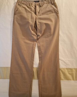 Pantaloni primaverile  Eric Hutton