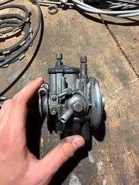 Carburatore 16/18 vespa/ape