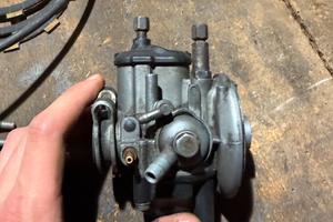 Carburatore 16/18 vespa/ape